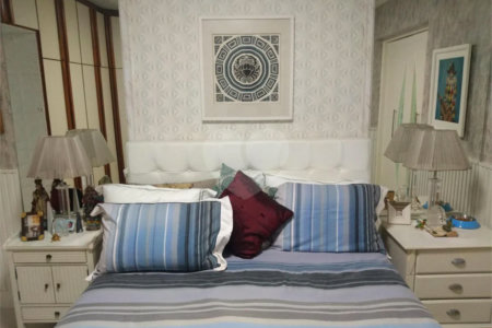 Linda Casa Sobrado a venda no Alto da Mooca com excelente acabamento, semi mobiliada com 2 suítes