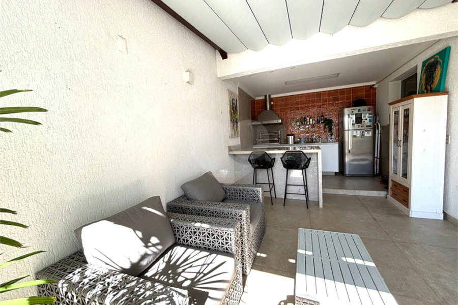 Casa térrea em rua sem saída com guarita 24hs - Tremembé - São Paulo/SP