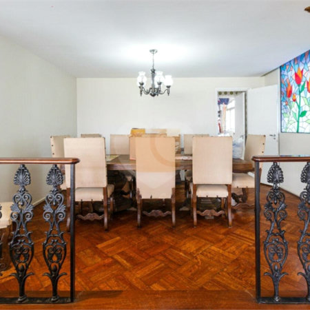 Apartamento a venda Bairro Higienópolis