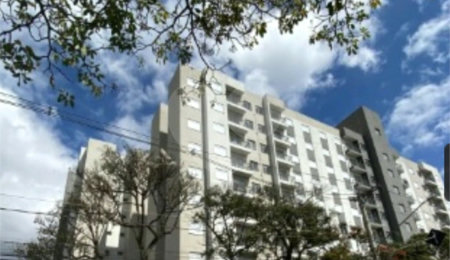 Apartamento para alugar com 2 quartos em Parque da Mooca, São Paulo, SP
