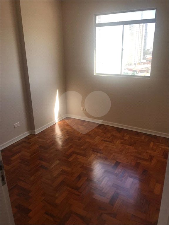 Apartamento no cambuci para venda