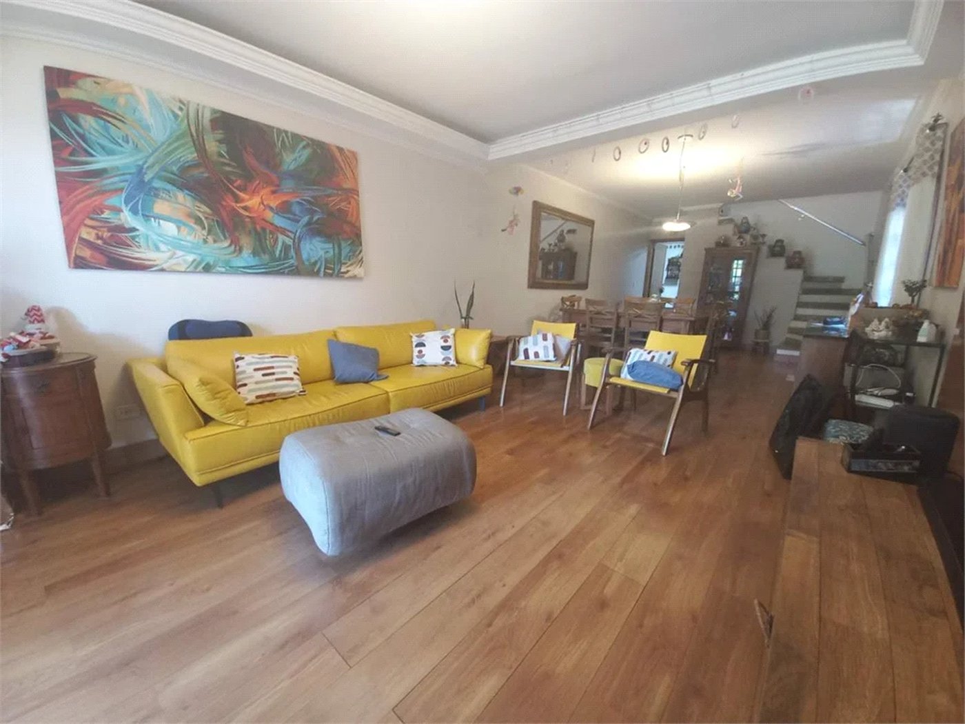 Casa à venda com 5 quartos, sendo 3 suítes, em Jardim Bonfiglioli, São Paulo, SP