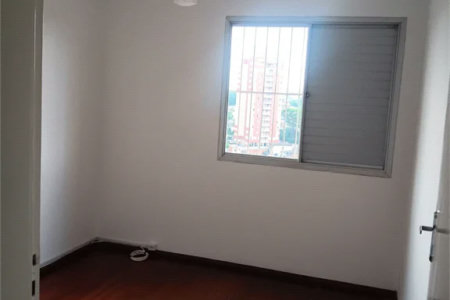 Apartamento à venda com 2 quartos em Jardim Ester, São Paulo, SP