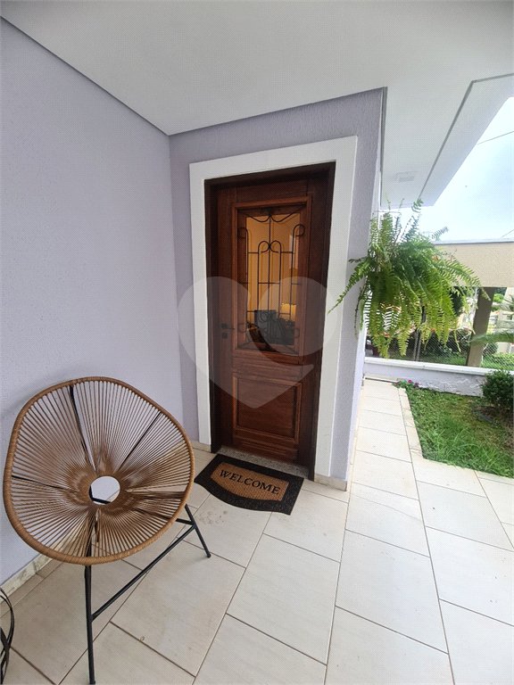 CASA A VENDA EM CONDOMINIO FECHADO RESIDENCIAL BELL PARK, JARDIM UIRA, 2 DORMITORIOS SENDO 1 SUÍTE,