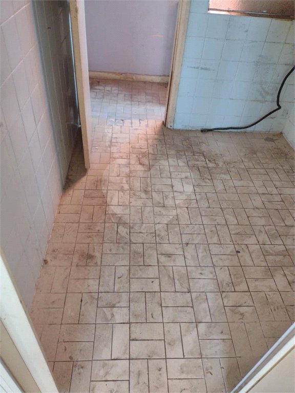 Apartamento no cambuci para venda