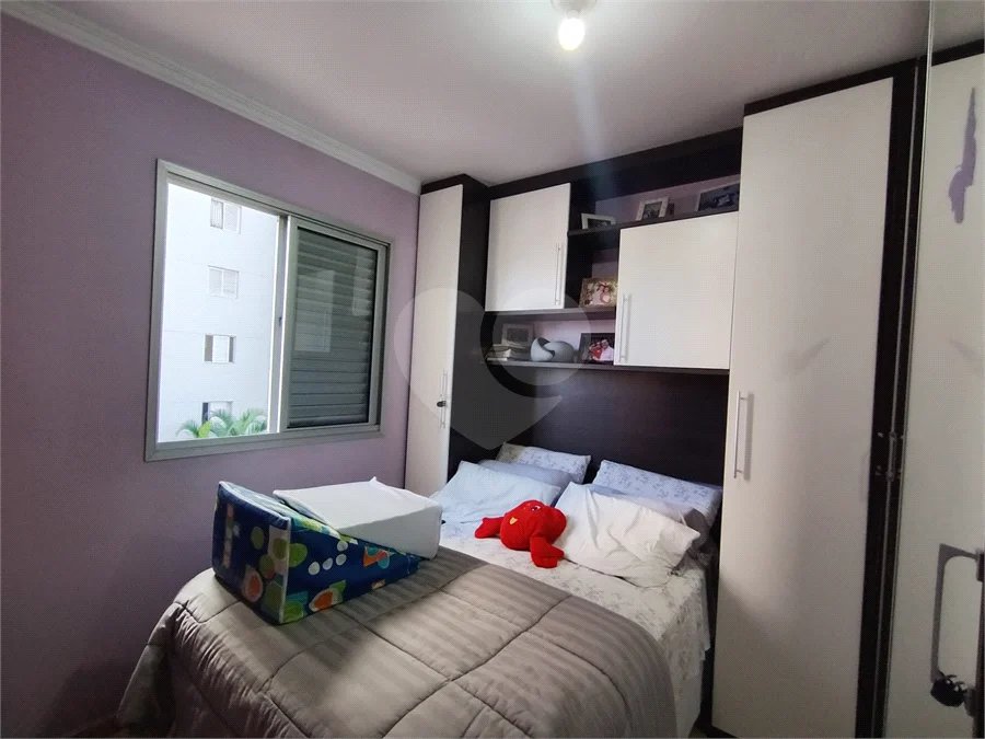 Apartamento à venda no Macedo, em Guarulhos, com 49 m²
