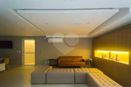 APARTAMENTO PARA LOCAÇÃO