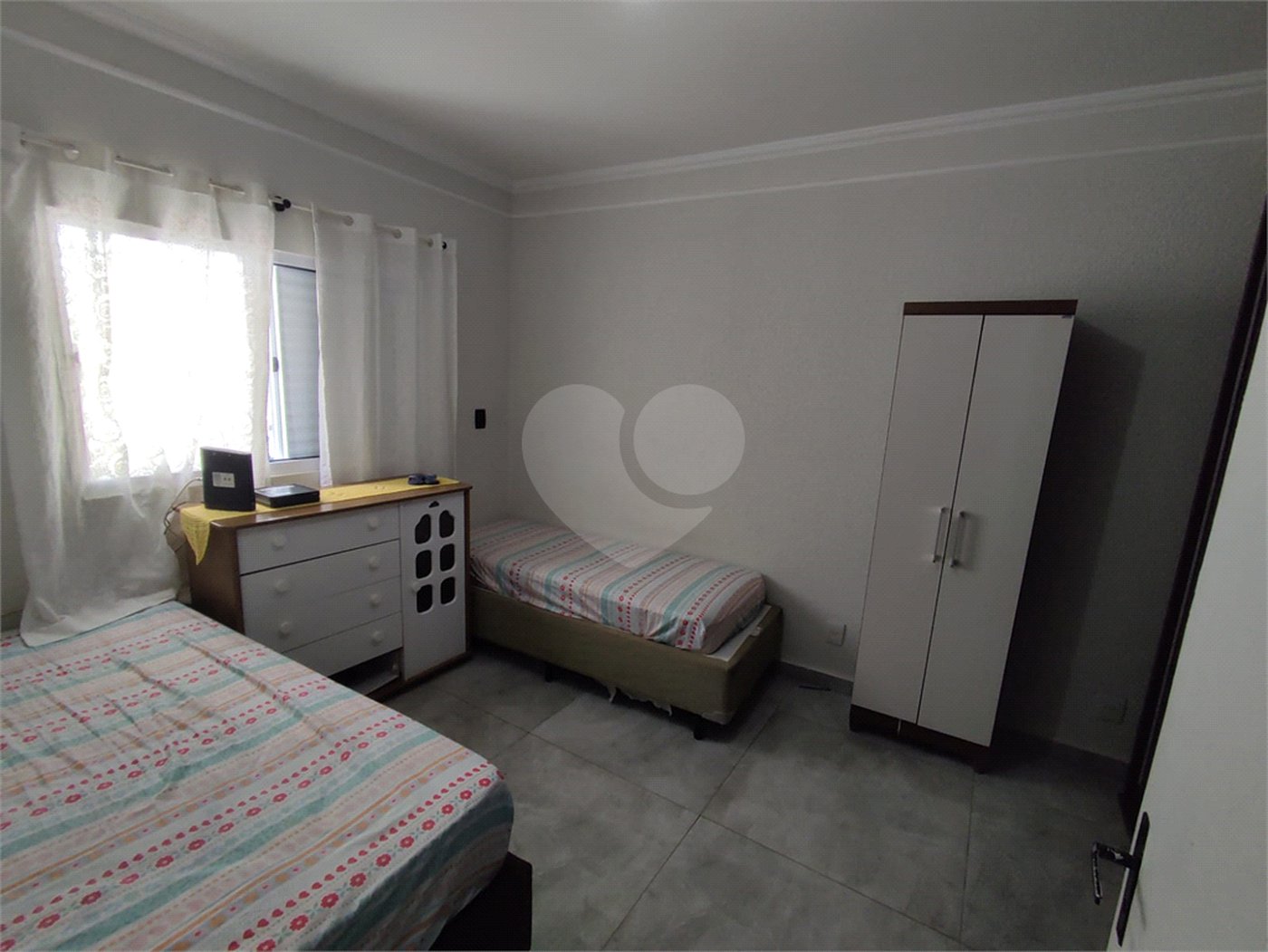 Casa térrea para venda no Vila Boa Vista