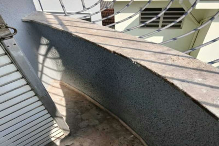 Sobrado à venda com 3 quartos, sendo 1 suíte, em Jaguaré, São Paulo - SP