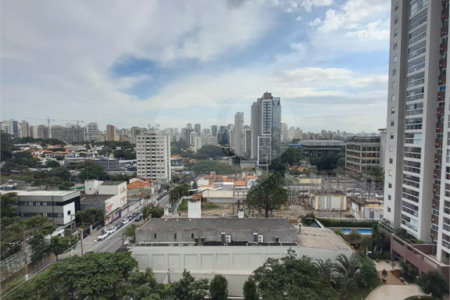 Studio para Locação 26 m²- Vila Mariana - YBY Ibirapuera Urban Home! Mobiliado!