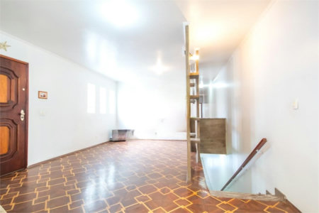 Casa à venda com 206m², 3 quartos e 2 vagas