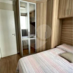 Apartamento á Venda com 47m² - Vila Formosa
