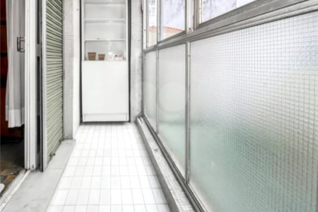 Apartamento à venda no Bom Retiro 195m2 3 dormitórios 1 vaga