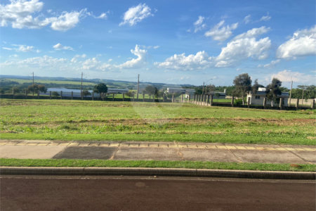 Terreno para venda no Condomínio Ecotec Damha I