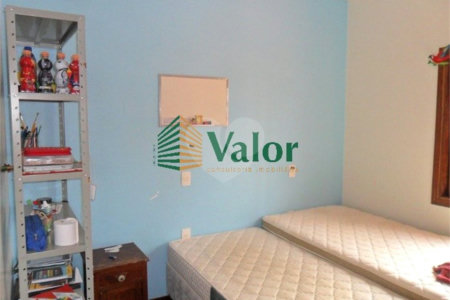 Casa Residencial Jardim Alvorada Á VENDA