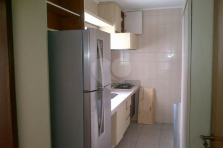 Moema - Apartamento 2 dormitórios c/suíte e Ar condicionado mobiliado !!!