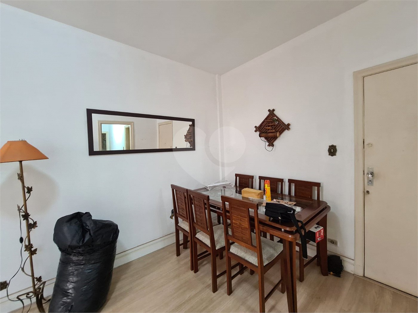 Apartamento em Santana, com 2 quartos - SP ZN