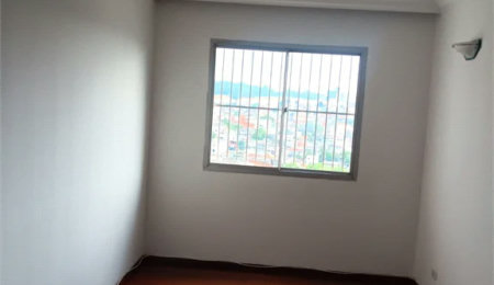 Apartamento à venda com 2 quartos em Jardim Ester, São Paulo, SP