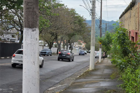 Área nobre COMERCIAL no entorno do centro de Atibaia.