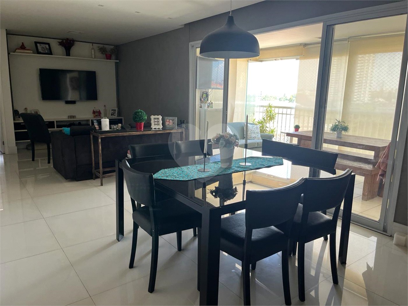 Apartamento à venda com 3 quartos, sendo 1 suíte, em Vila Leopoldina, São Paulo, SP