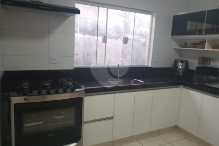 Casa Jd Remanso Campineiro