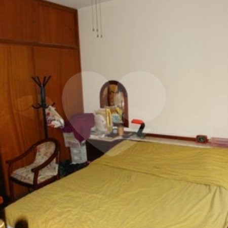Apartamento na Vila Mariana!
