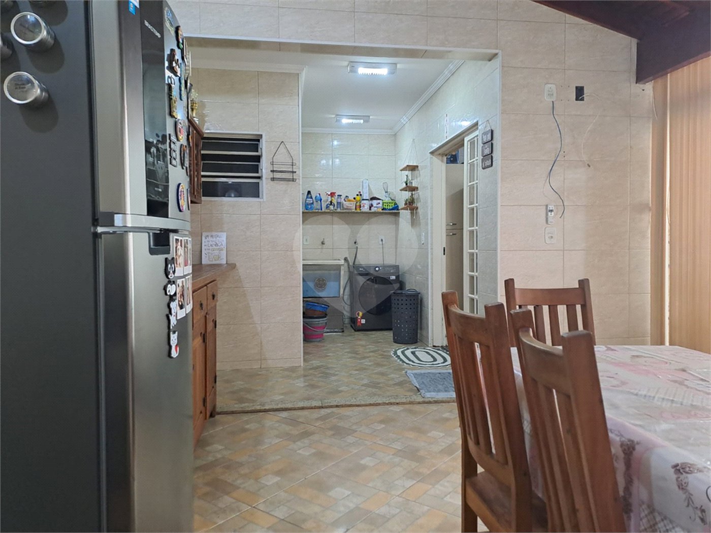 Casa à venda com 3 quartos em Popular III, Louveira, SP