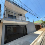 CASA COM PISCINA VENDA JARDIM MUNIQUE