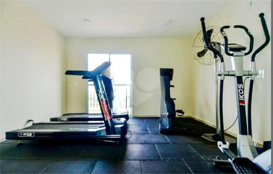 Apartamento à venda no Taboão, em Guarulhos, com 51 m² com 2 dormitórios e 1 vaga de garagem