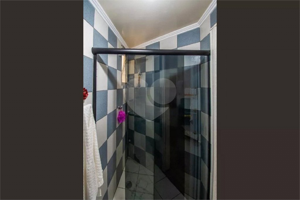 Apartamento no Edifício monte Videl