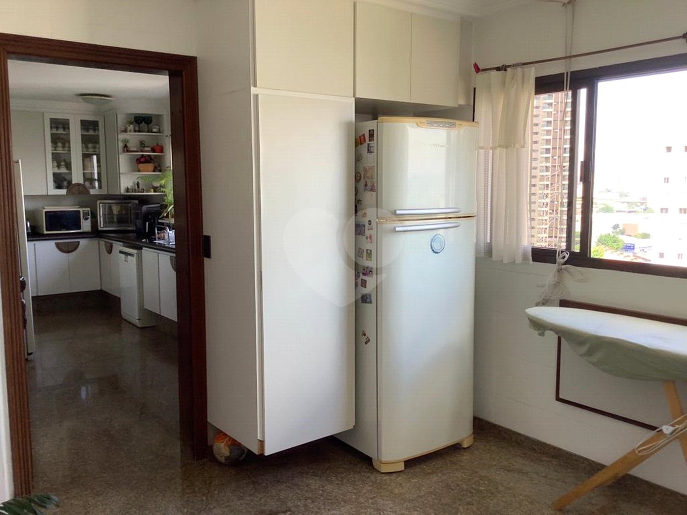 Apartamento na Mooca com 244 metros
