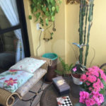 Apartamento com 3 quartos