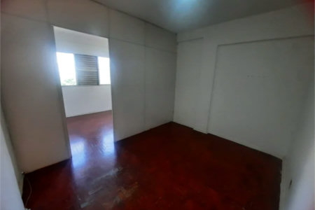 Apartamento à venda com 1 quarto em Bela Vista, São Paulo - SP