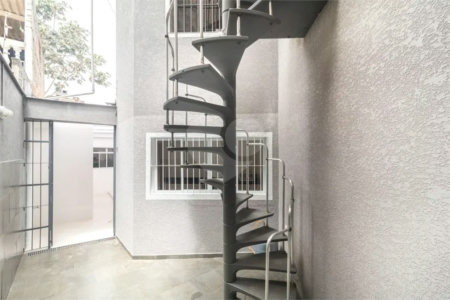 Sobrado à Venda com 300m² - Mooca