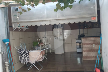 Casa térrea em Jardim Menzani- Ibaté/SP