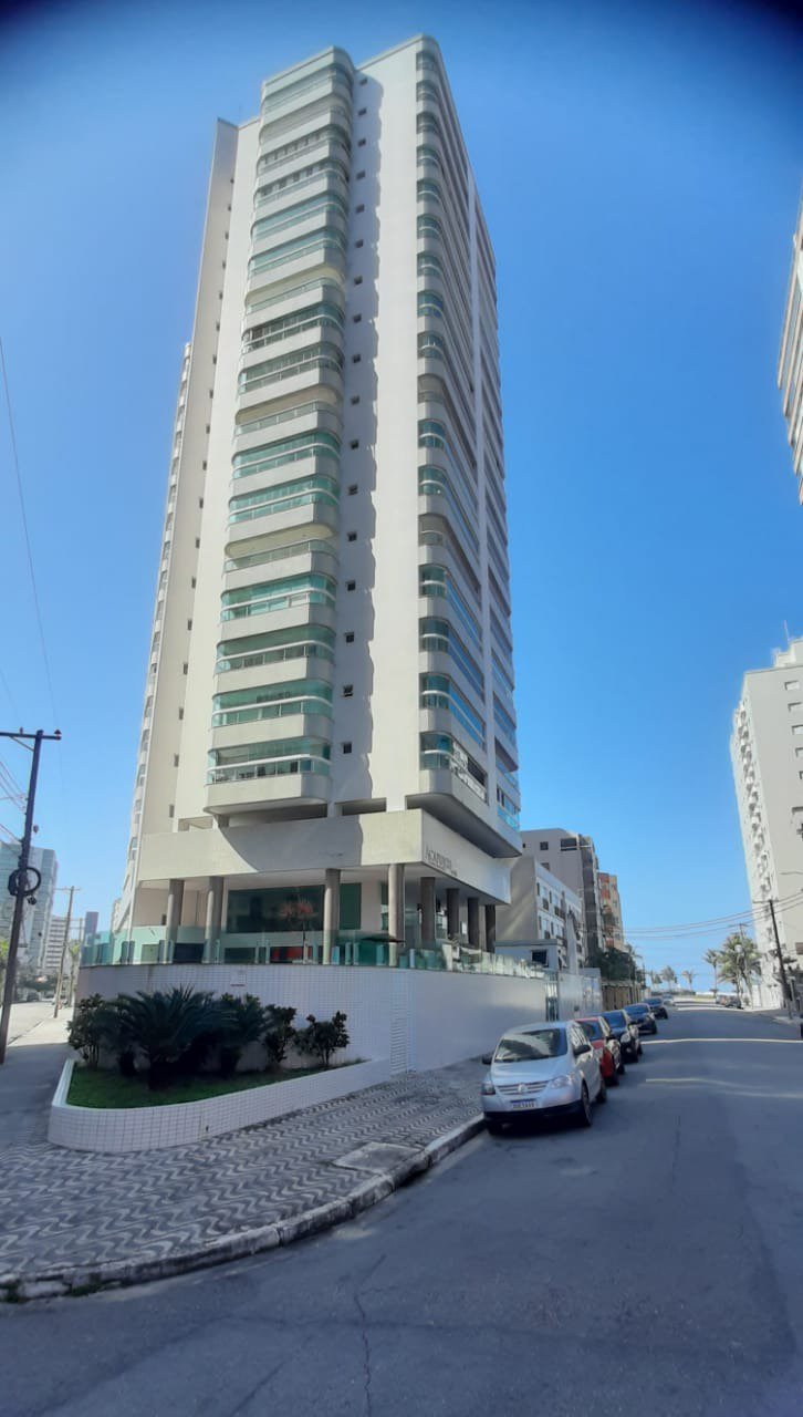🏖️ BELO APARTAMENTO NO CORAÇÃO DA VILA CAIÇARA – PERTINHO DA PRAIA!