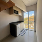Apartamento à venda com 3 quartos, sendo 1 suíte, em Residencial Summer Ville, Poços de Caldas - MG