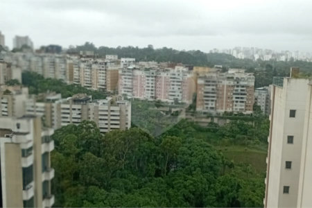 Apartamento 60 m² para locação mobiliado no Condomínio Edifício High Place.