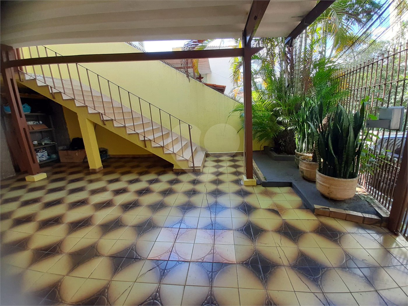 Sobrado amplo Vila Irmãos Arnoni