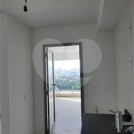 Apartamento 2 Suítes - 1 Vaga - Alto do Ipiranga - Vista Livre