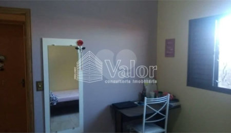Casa à venda com 3 quartos, sendo 1 suíte,  em Jardim Medeiros, São Carlos, SP