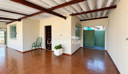 Casa à venda com 4 quartos em Vila Nova, Três Lagoas, MS