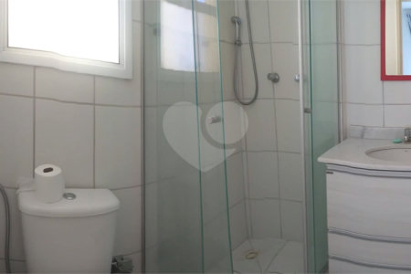 Apartamento no Parque Faber Green View