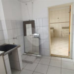 Apartamento Edifício Romano