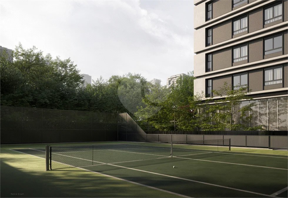 Alto luxo nos Jardins | 400 m² de área útil | 4 dormitórios | 5 vagas