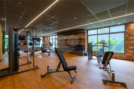 Studio à Venda Vila Clementino 30 m2 Alto Padrão com Rooftop Exclusivo