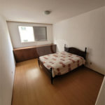 Excelente apartamento à venda no Paraíso, 3 quartos (1 suíte), localização privilegiada