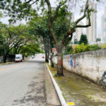Terreno em Campo Belo