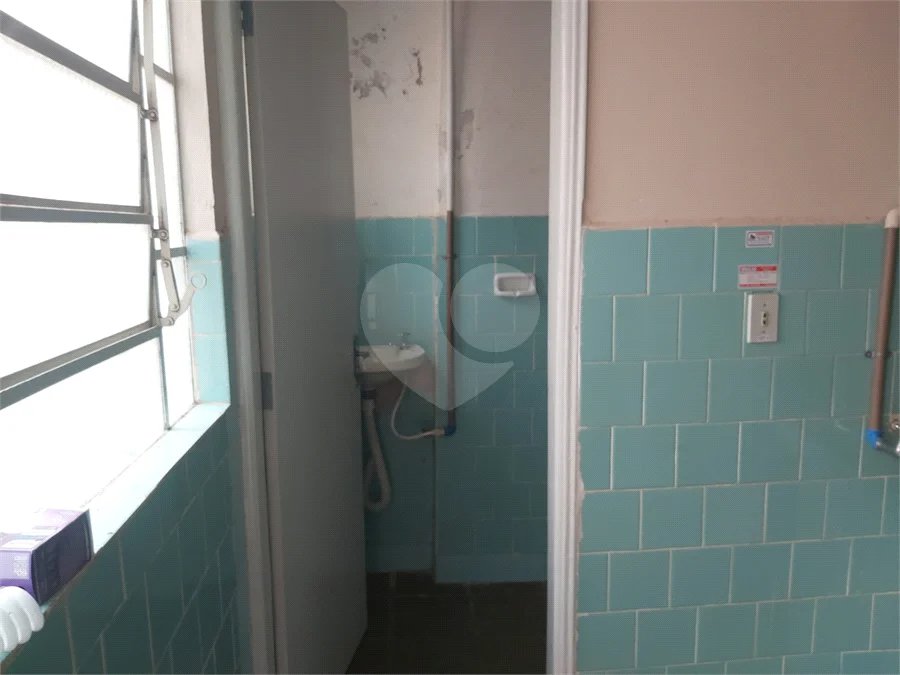 Casa térrea a venda no centro de São Carlos com 3 quartos