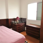 Apto à venda na Saúde c/ 61m2 - 2 Dormts/1 Suíte/2 Vagas - metrô Alto do Ipiranga